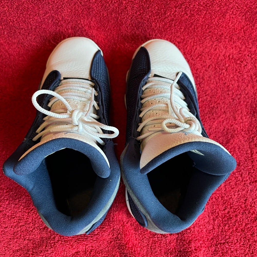 Youth Air Jordan Retro 13 - Picture 6 of 11